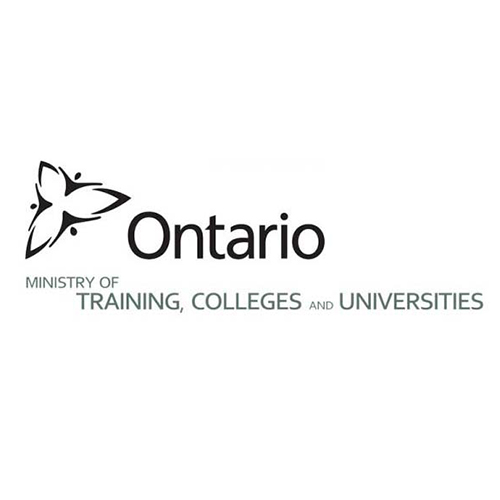 Ontario Ministry of Training, Colleges and Universities