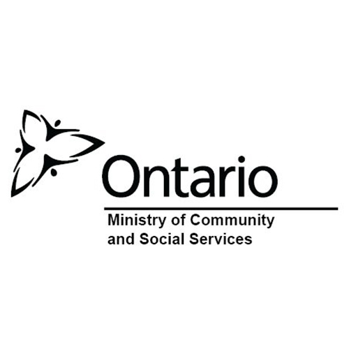 Ontario Ministry of Community and Social Services