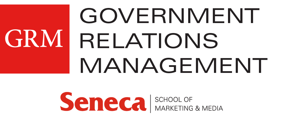 Seneca Government Relations